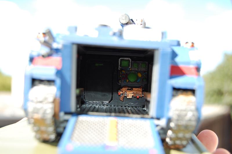inside shot