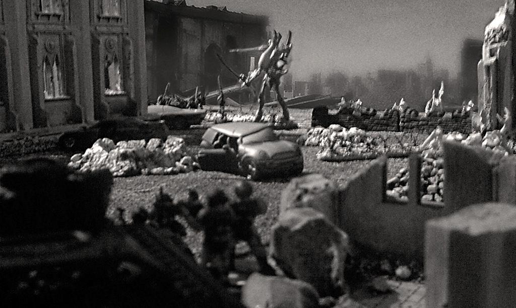 Cars, Eldar, Imperial Guard, Warhammer 40,000