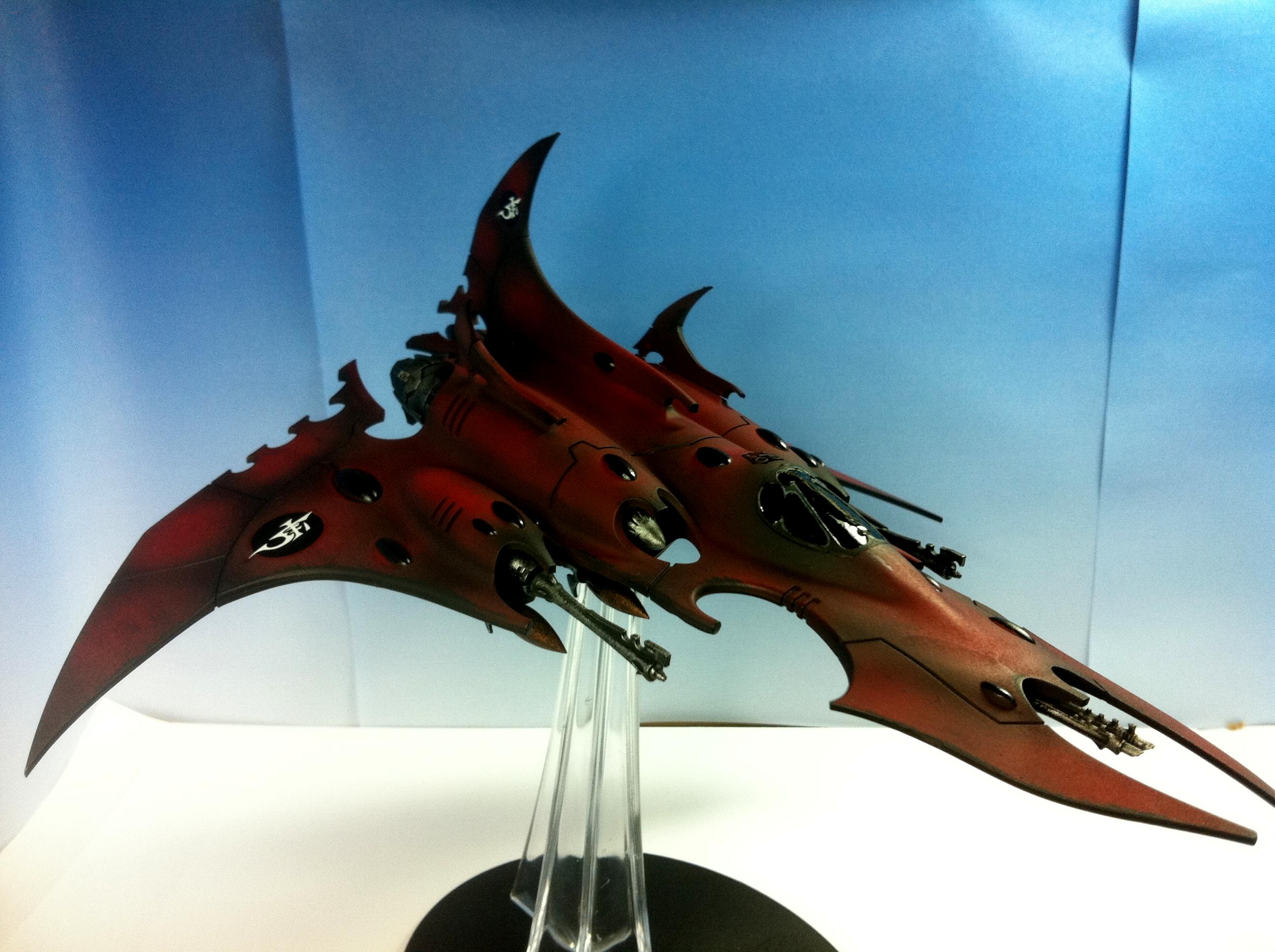 Razorwing 3