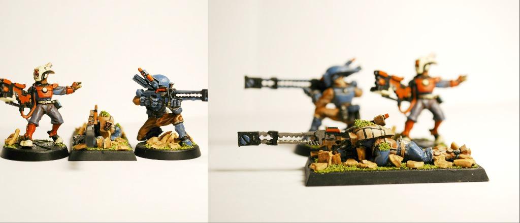 Tau