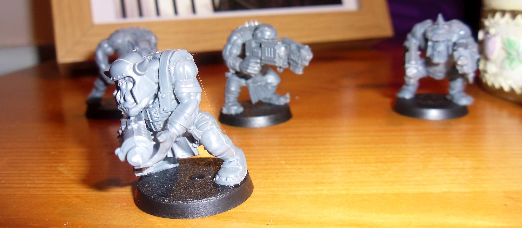 Ork Production 2