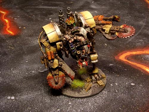 Inquisition, Penitent, Speedfreek, Witchhunters