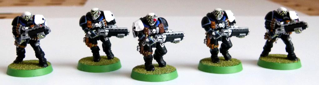 Scout Squad 2