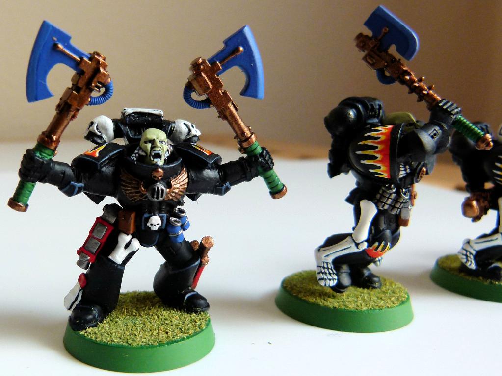 Veteran Squad 2