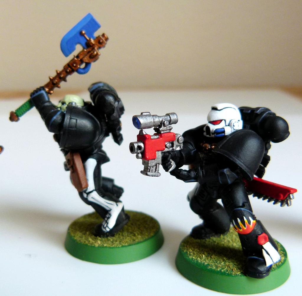Veteran Squad 2