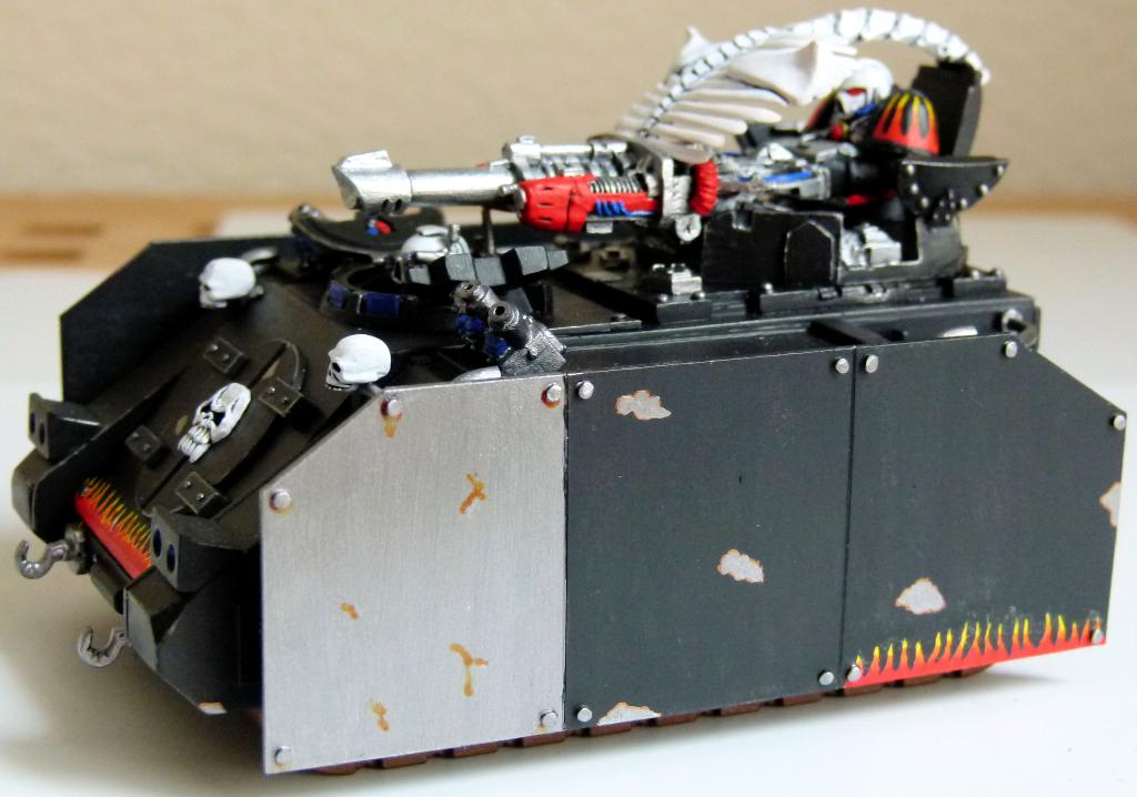 Razorback 1