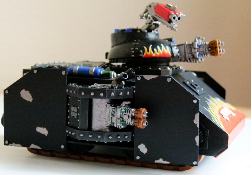 Predator 1
