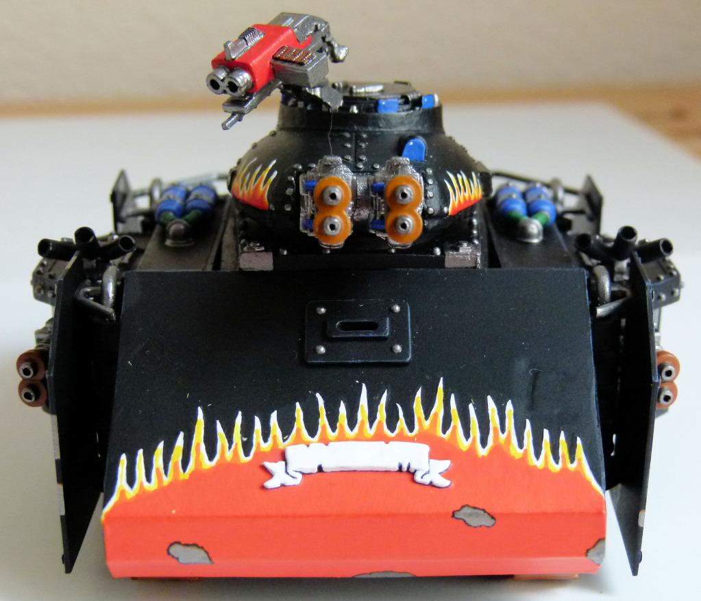Predator 1