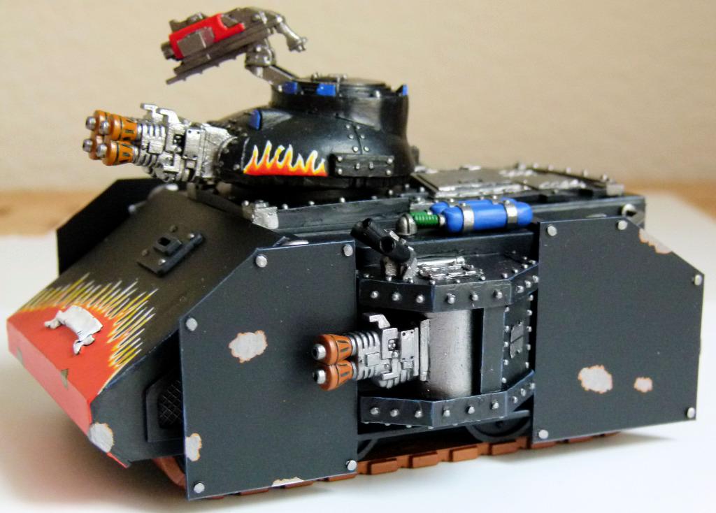 Predator 1
