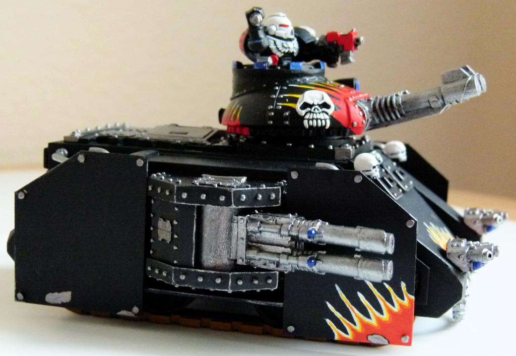 Predator 4