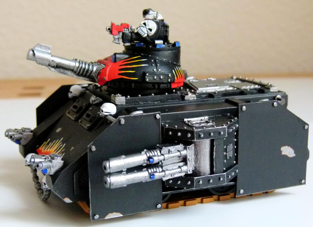 Predator 4