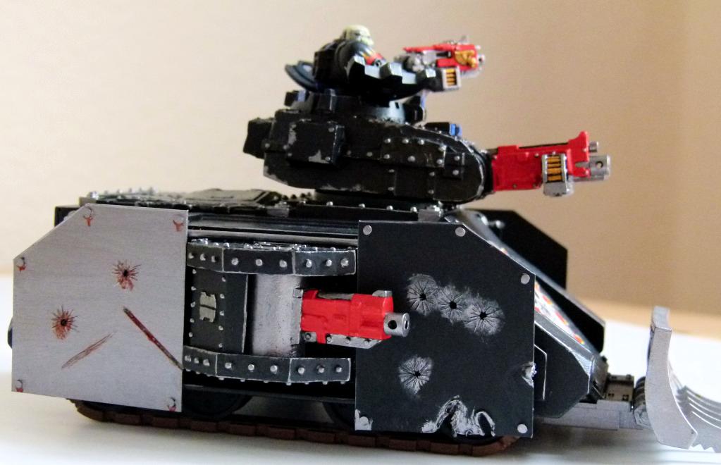 Predator 6