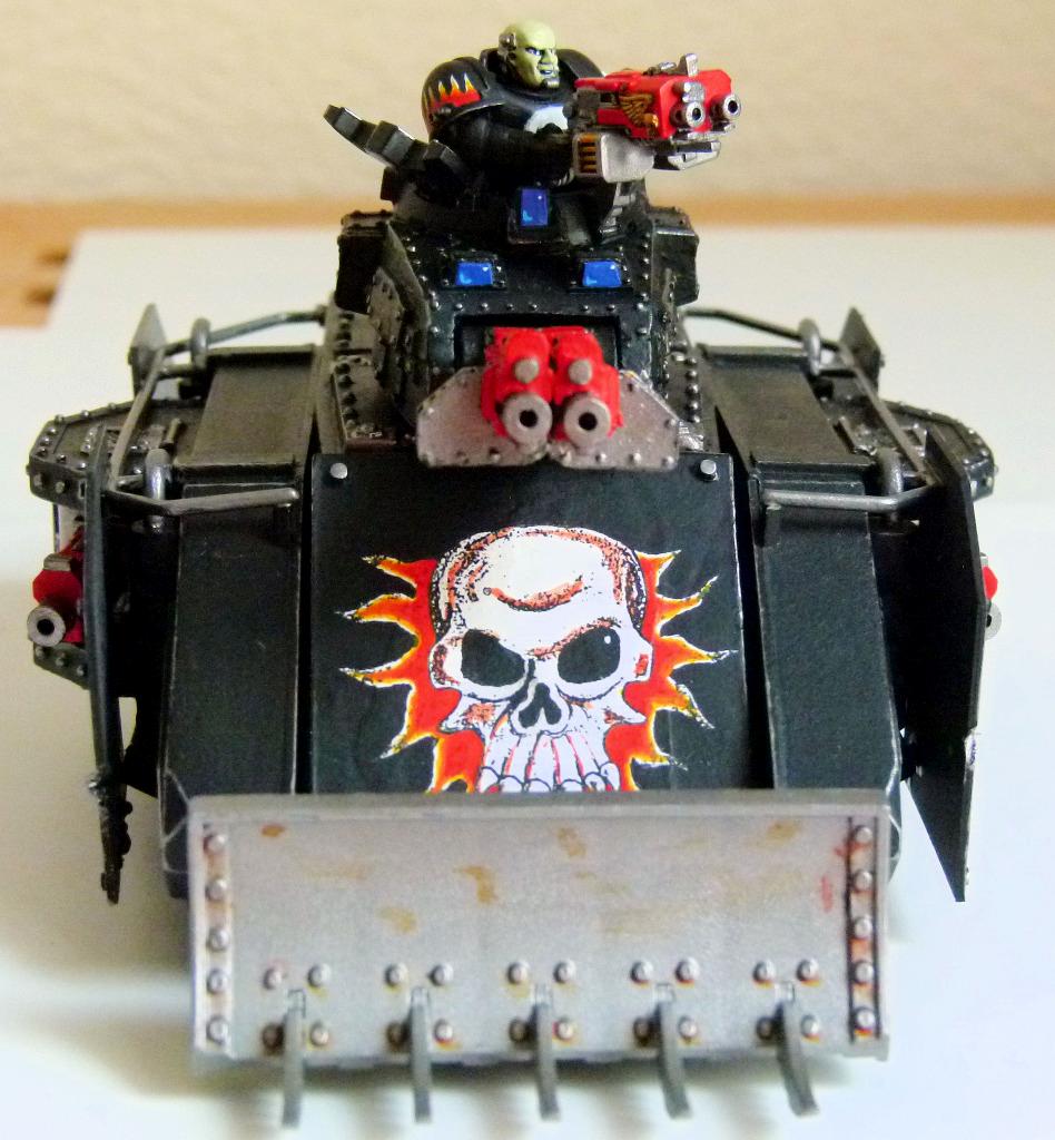 Predator 6