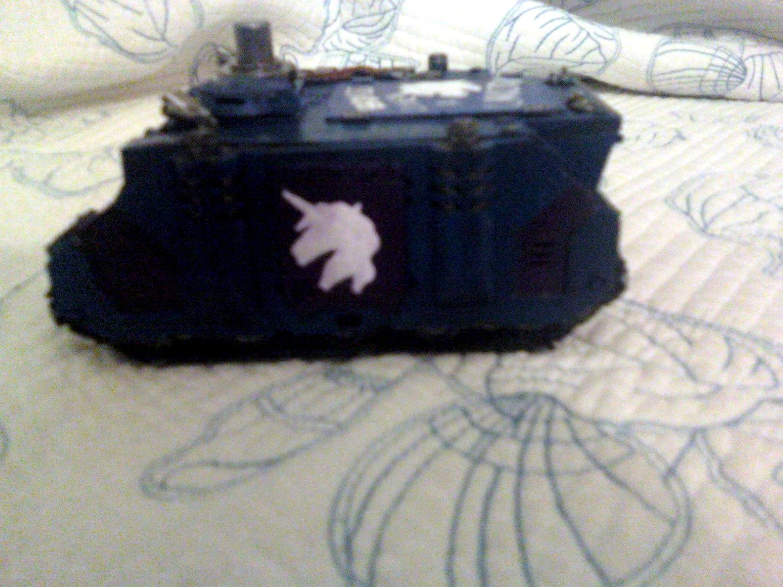 Unicorn Rhino 2