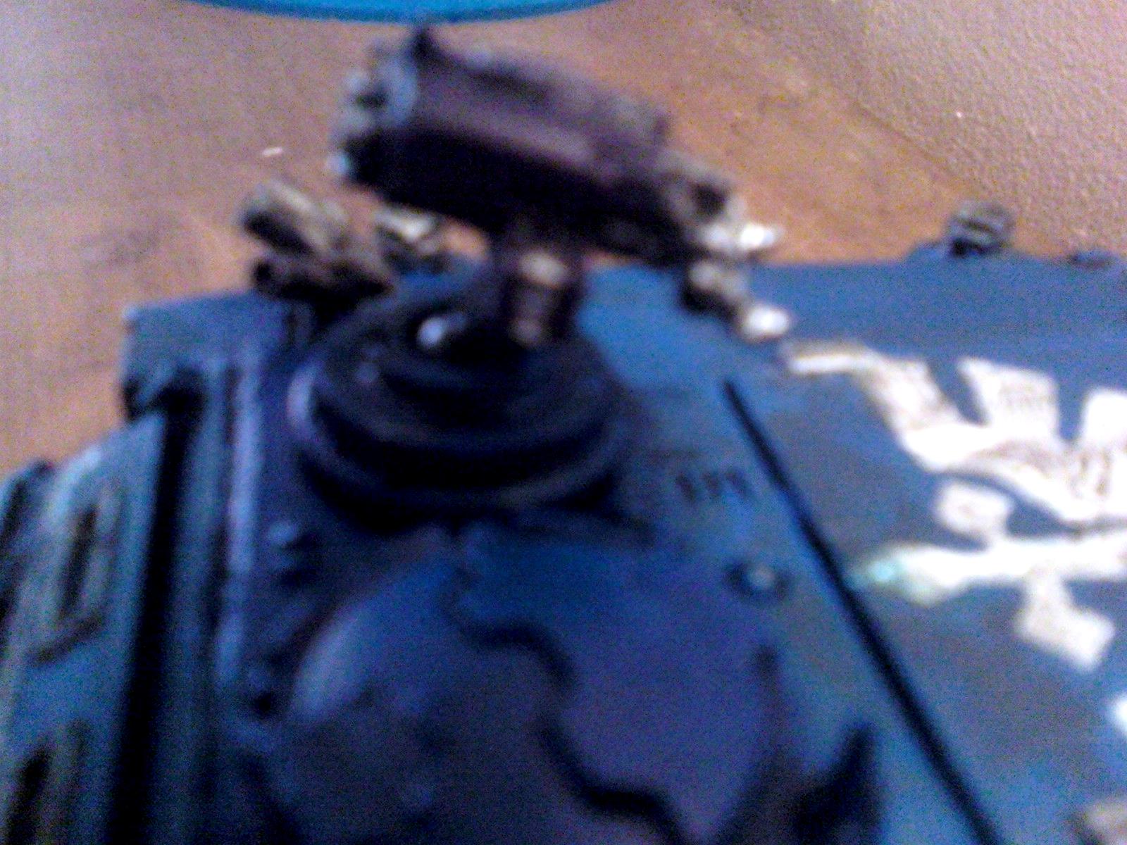 Lit Rhino Switch