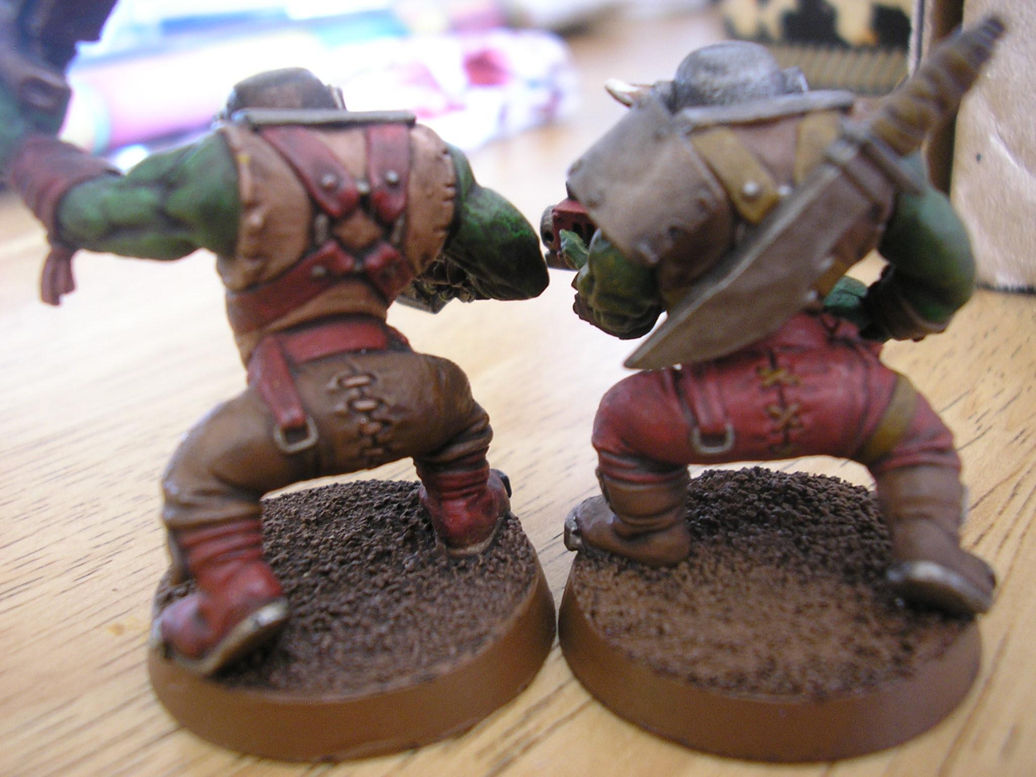 Orks