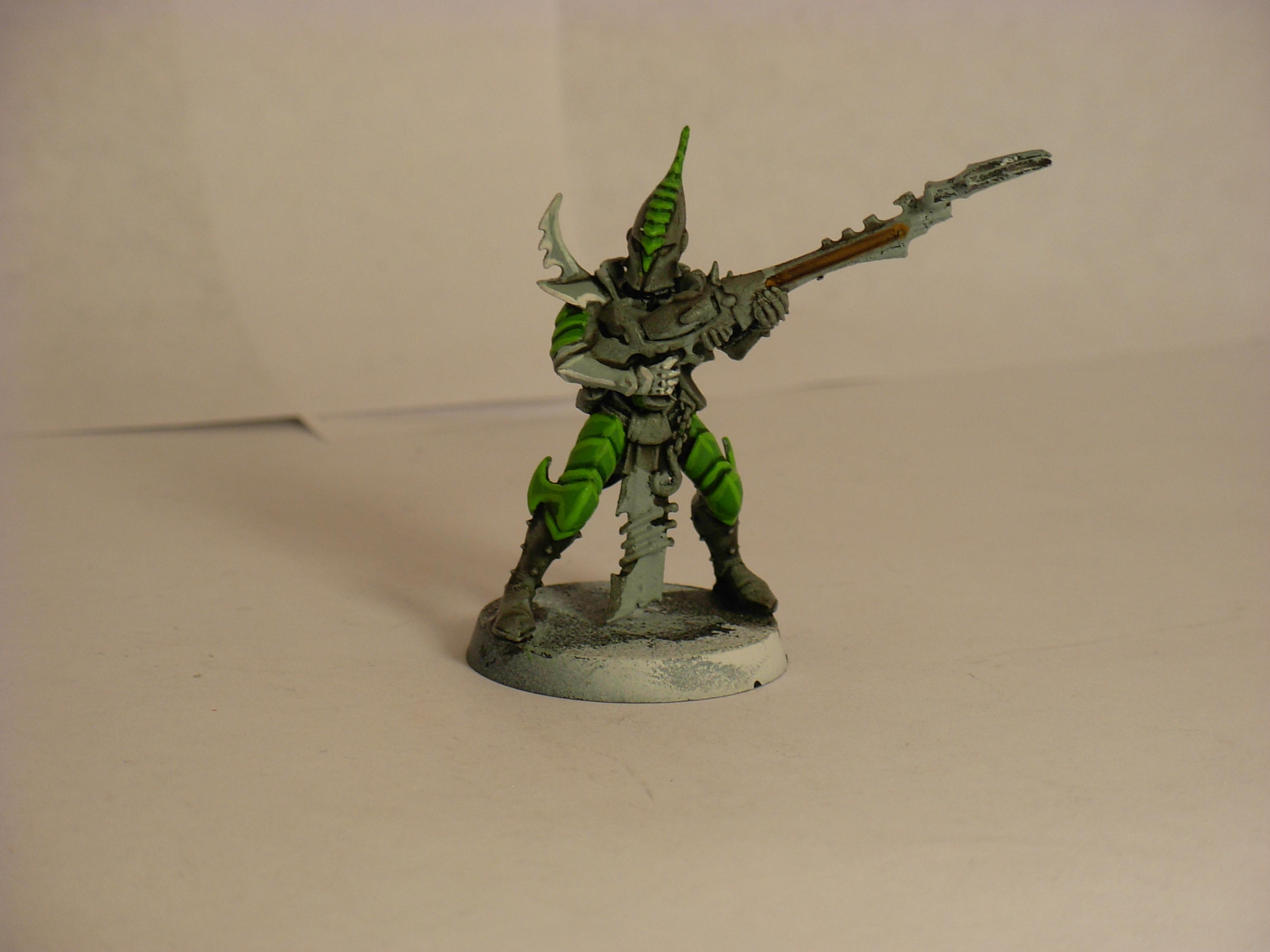 Wip Warrior