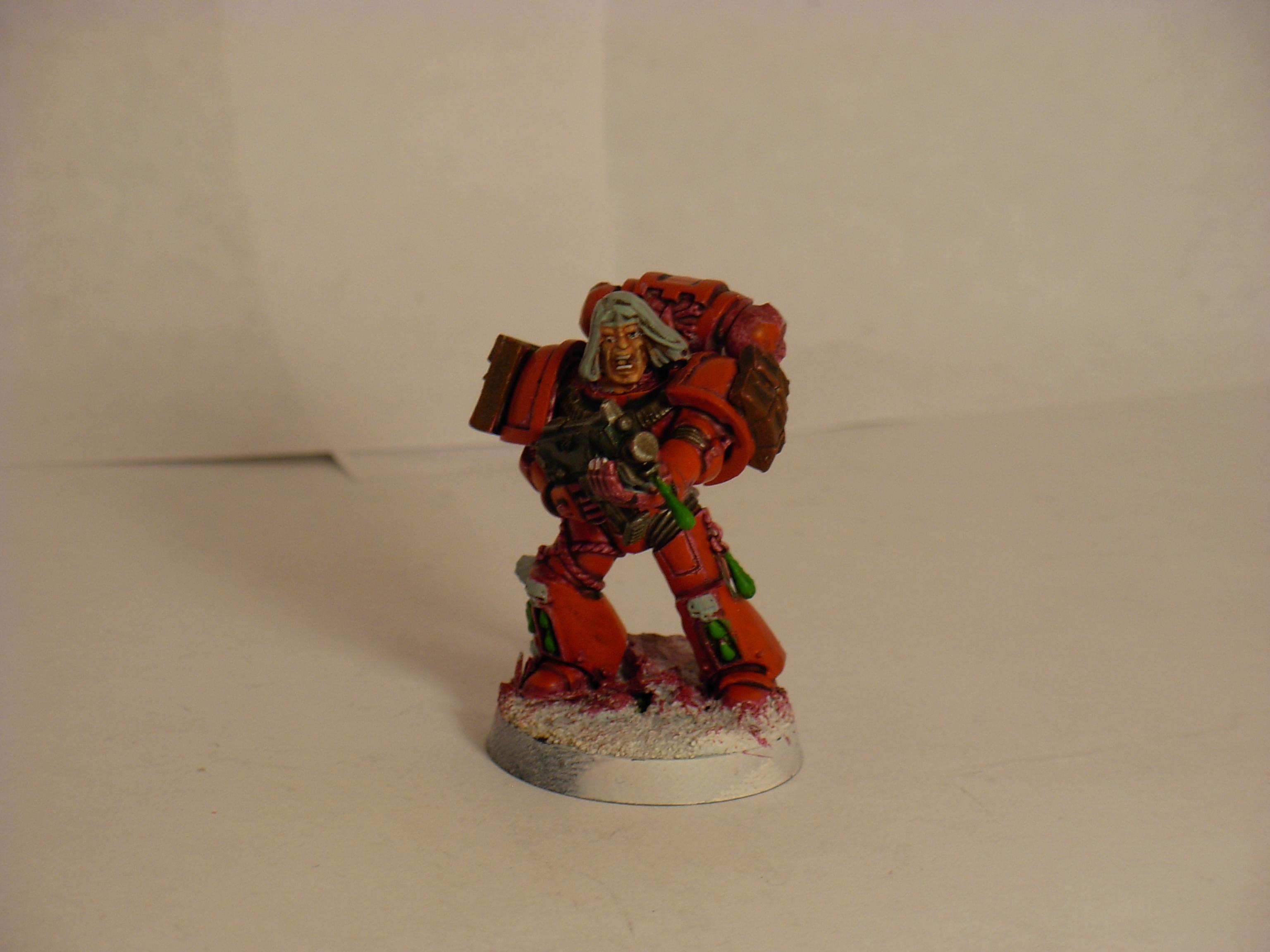 WIP Swap Marine