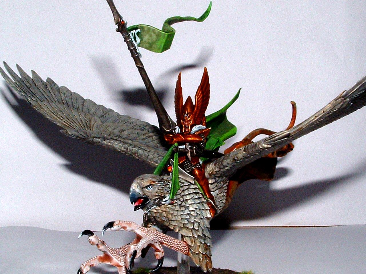 High Elves, Island Of Blood