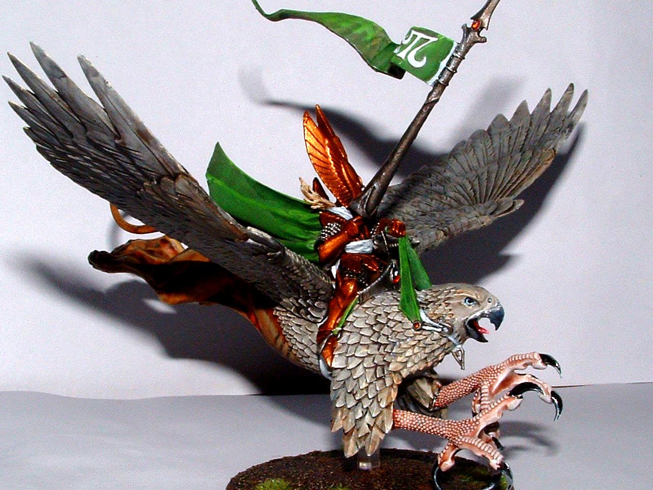 High Elves, Island Of Blood