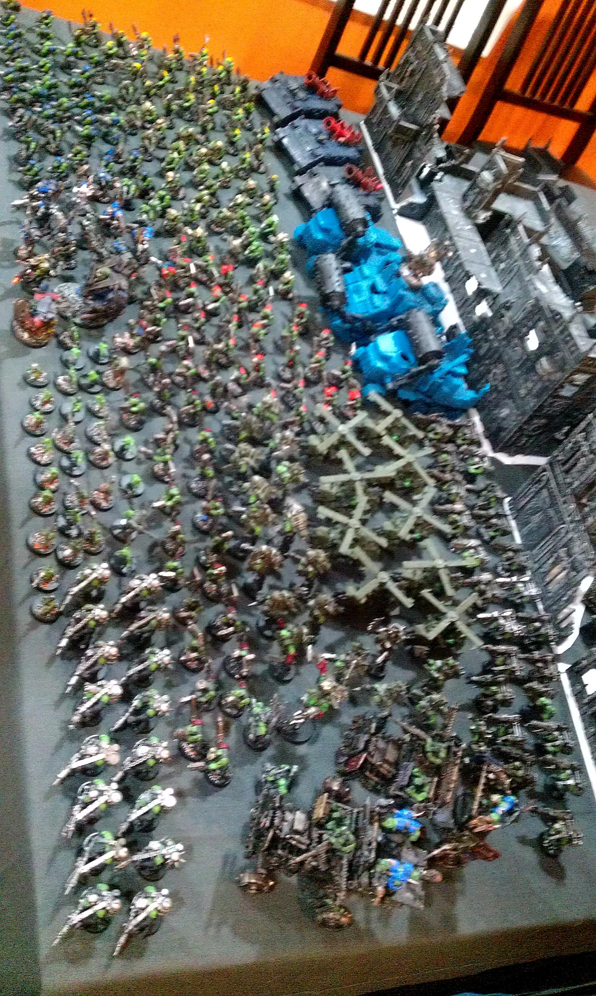 Orks, Waaagh, Orks Waaagh 8-30a