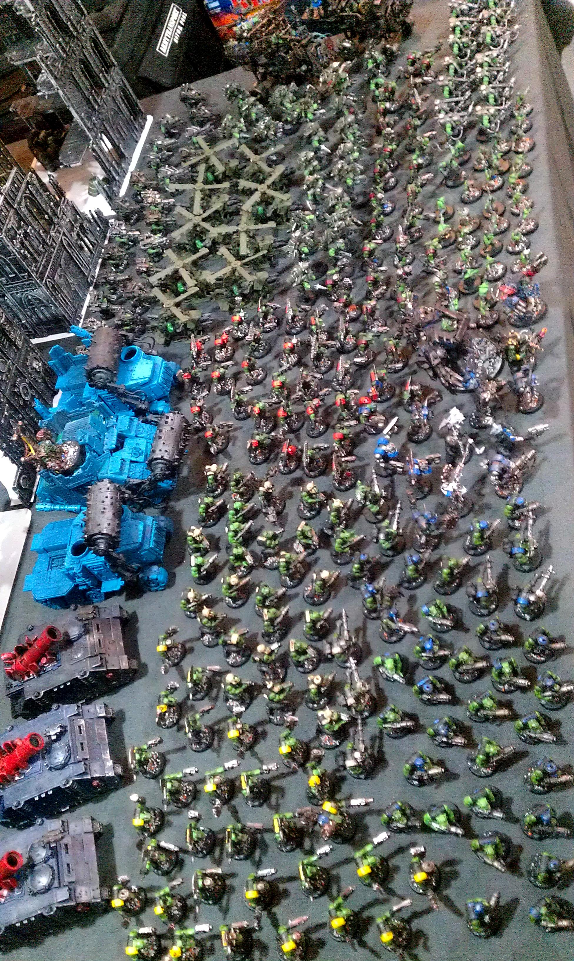 Orks, Waaagh, Orks Waaagh 8-30b