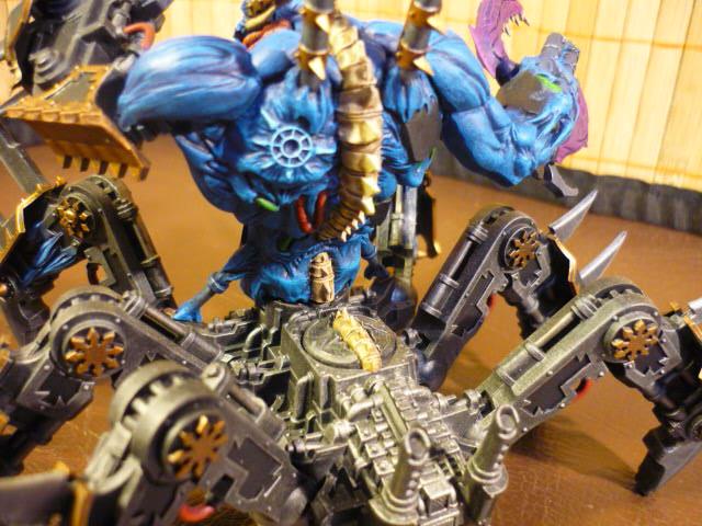 Soulgrinder