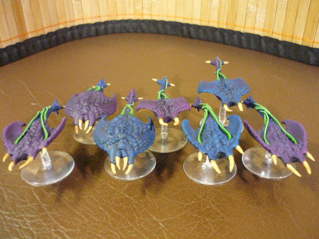 Screamers