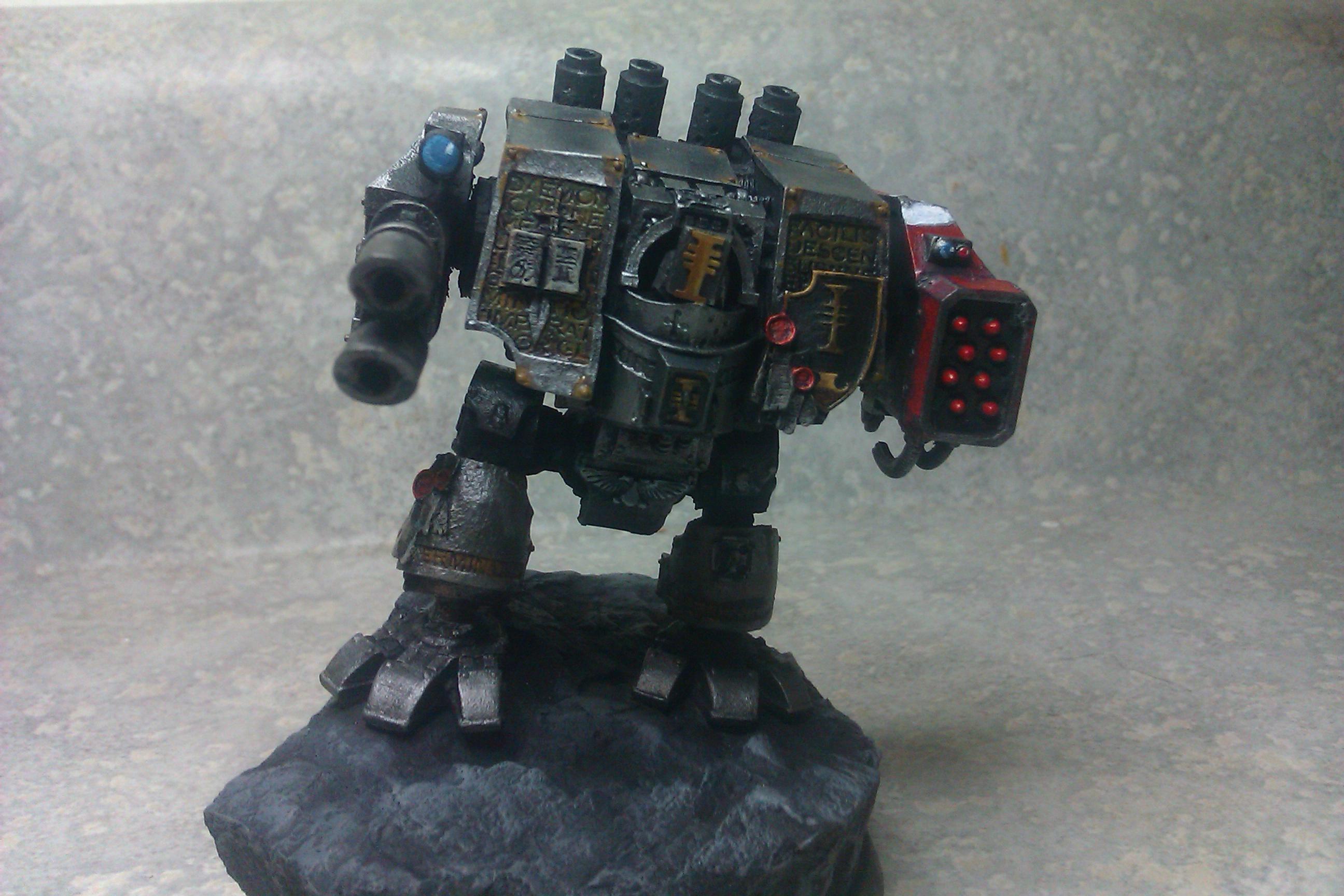 forge world dread