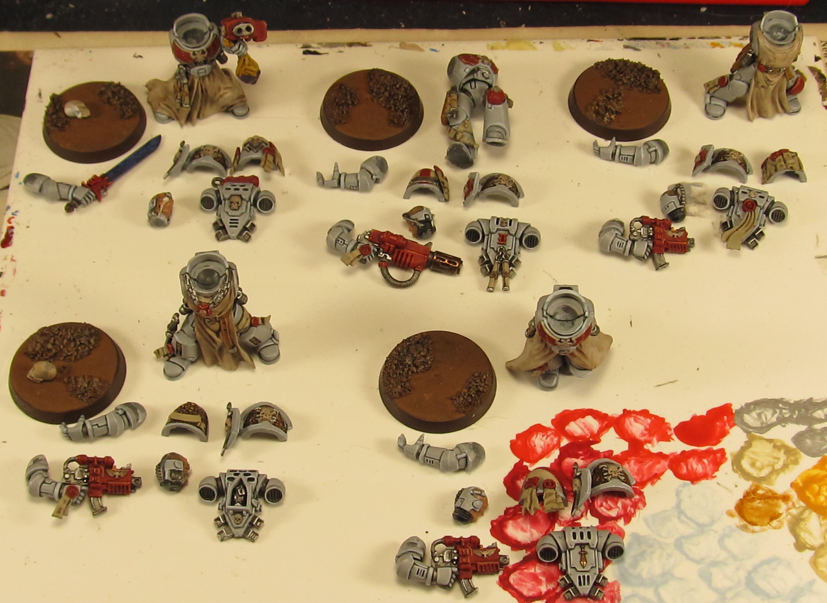 Squad 3 first half WIP 3