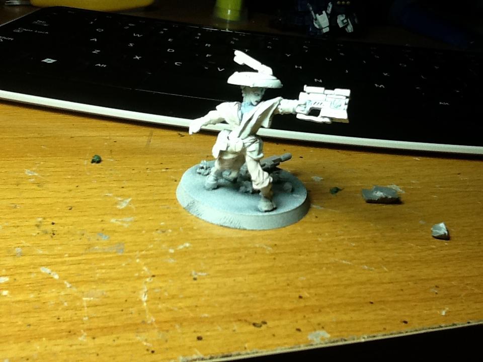 PMW40k GS done