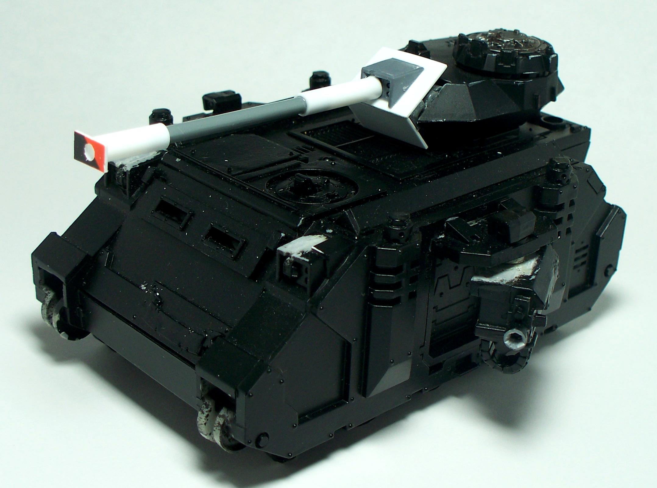 Predator 5