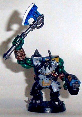 Orks