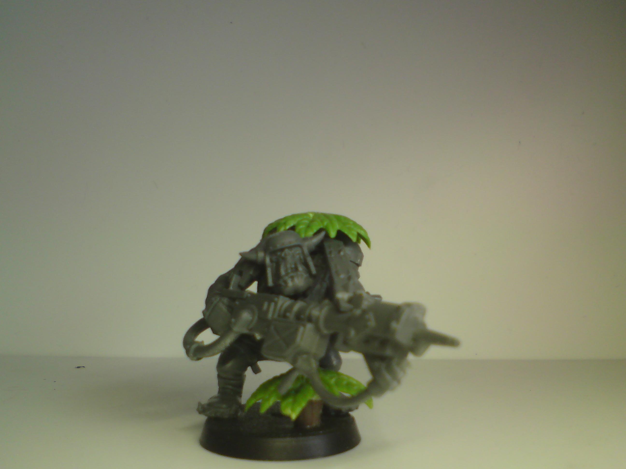 Deathskulls, Looting, Marine Abuse, Ork Deathskulls, Orks, Warhammer 40,000