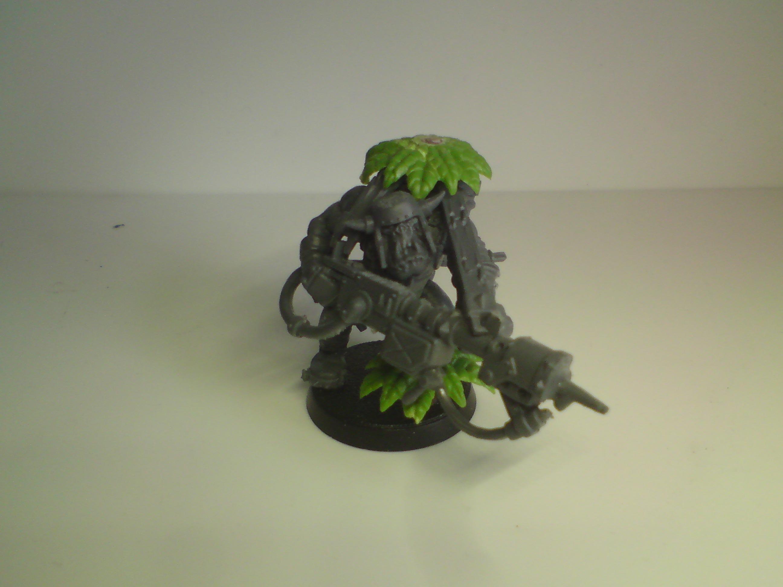 Deathskulls, Looting, Marine Abuse, Ork Deathskulls, Orks, Warhammer 40,000