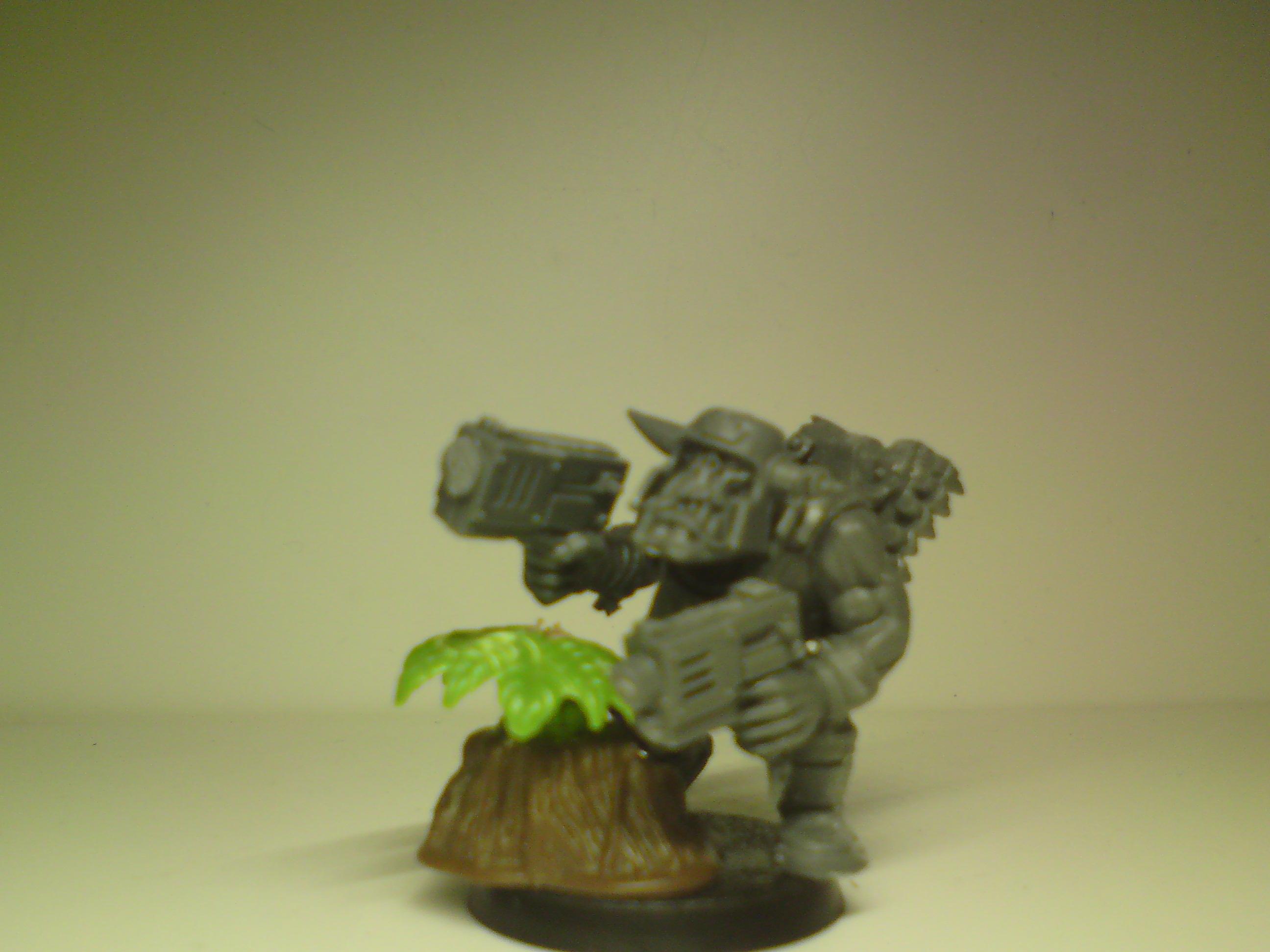 Deathskulls, Looting, Marine Abuse, Ork Deathskulls, Orks, Warhammer 40,000
