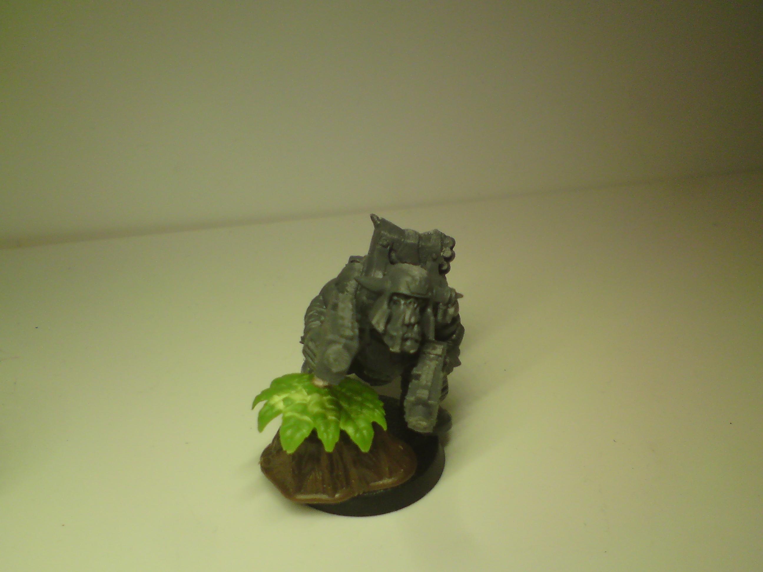 Deathskulls, Looting, Marine Abuse, Ork Deathskulls, Orks, Warhammer 40,000