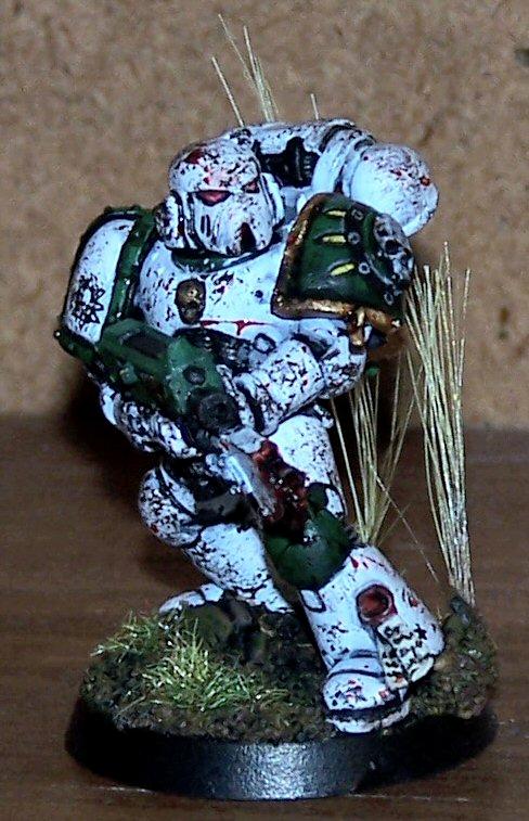 Death Guard, Pre Heresy, Pre Heresy Death Guard, Space Marines