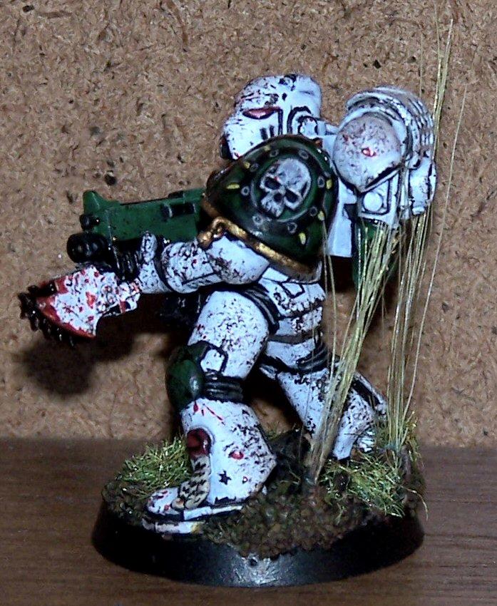 Death Guard, Pre Heresy, Pre Heresy Death Guard, Space Marines