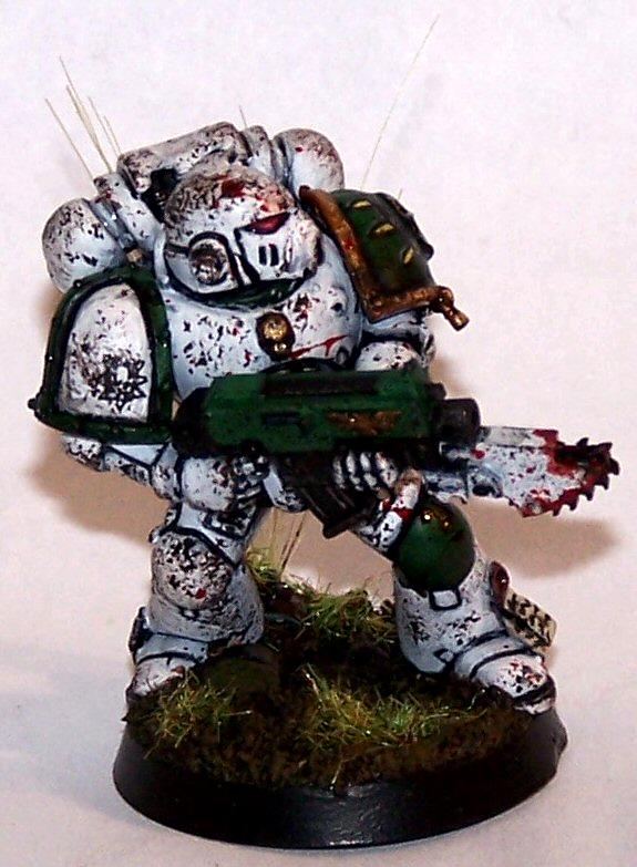 Death Guard, Pre Heresy, Pre Heresy Death Guard, Space Marines