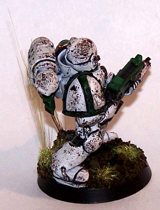 Death Guard, Pre Heresy, Pre Heresy Death Guard, Space Marines