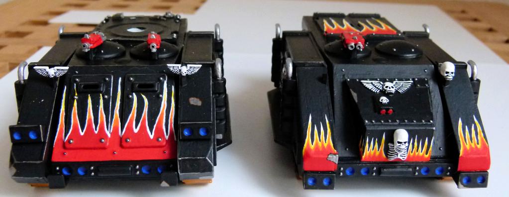 Rhino 5 and 6