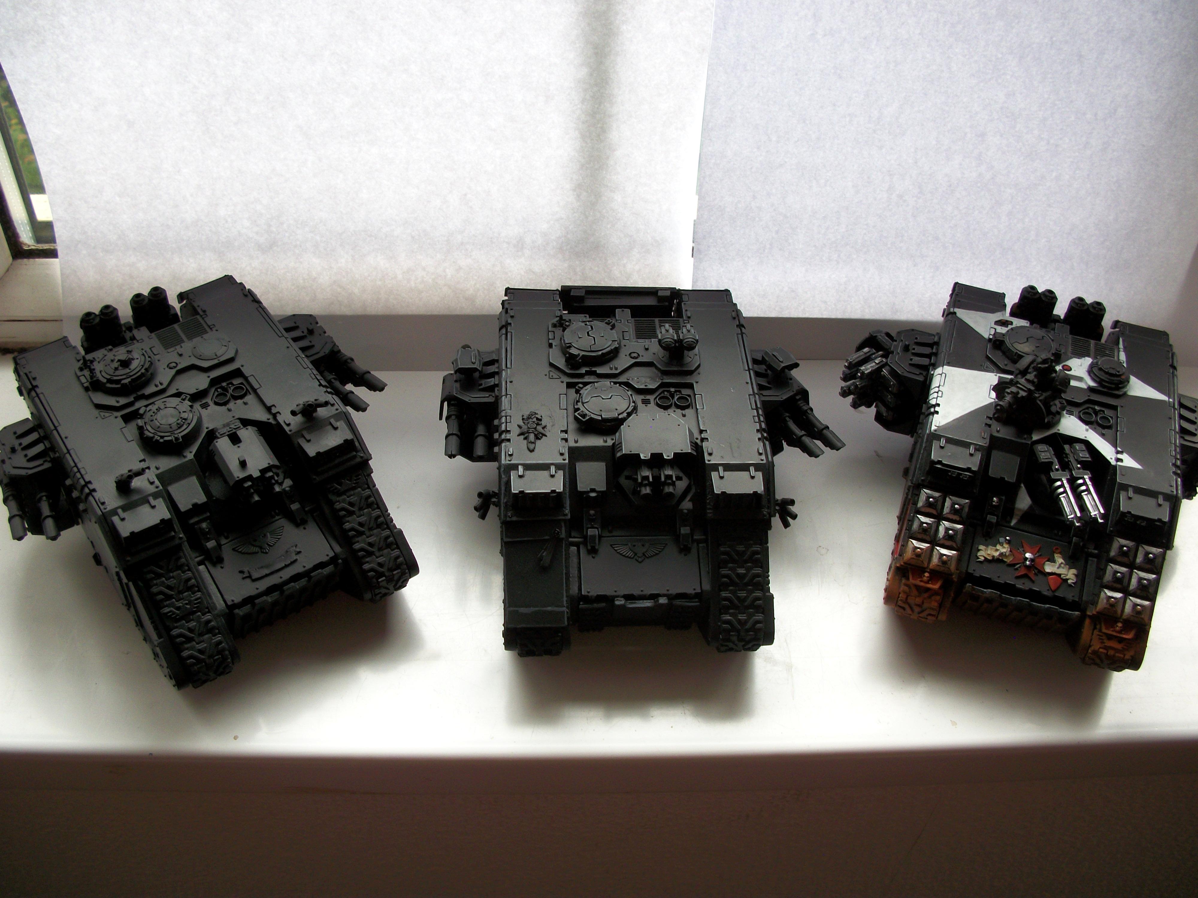 Collective of how they look now