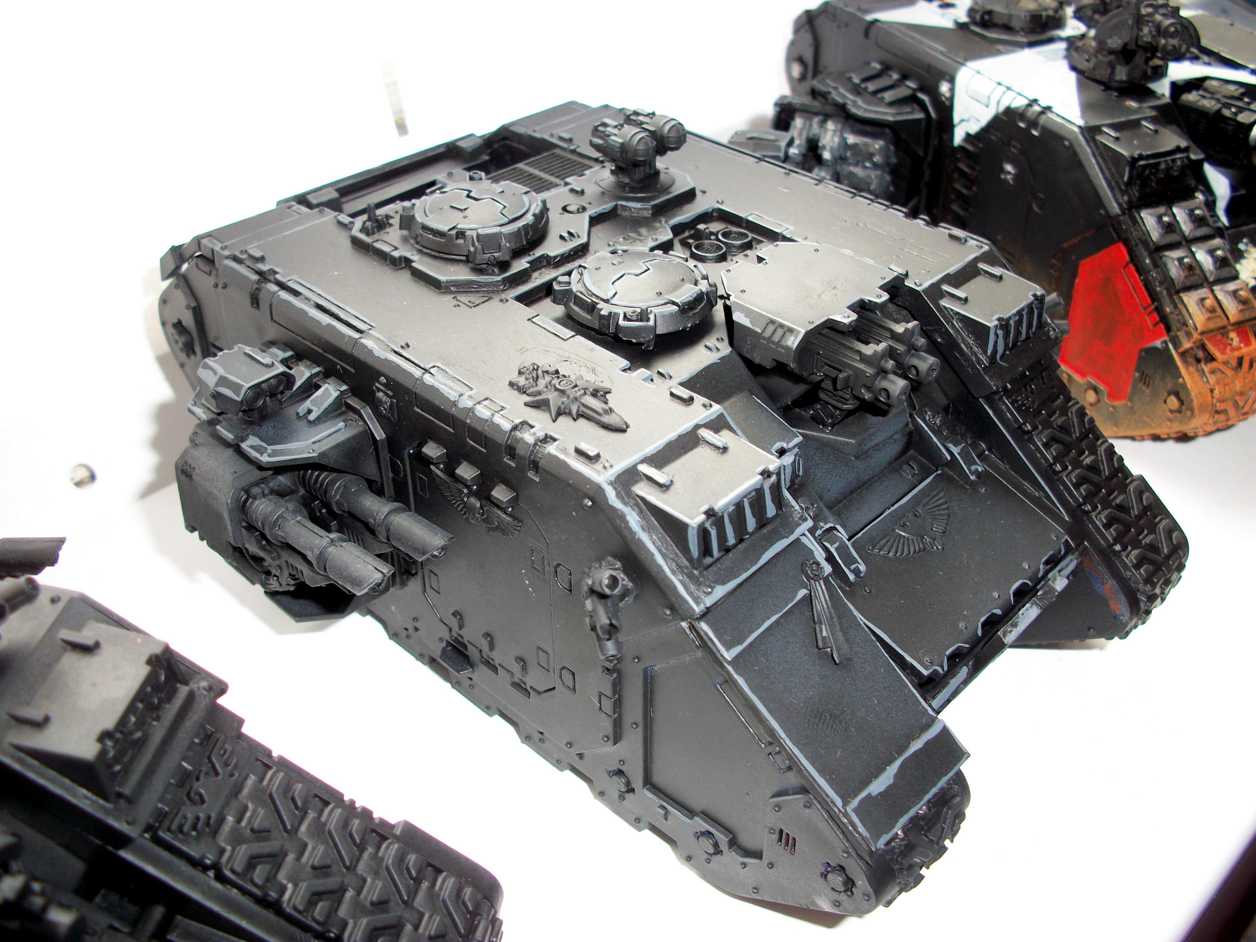 LR3