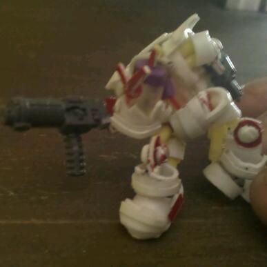robork