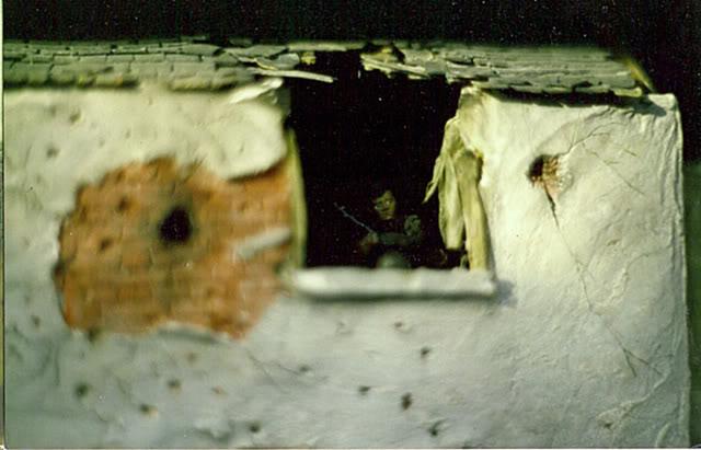 Scenery Models Dioramas