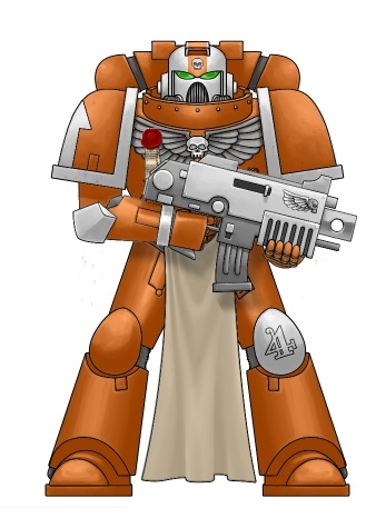 tactical sergeant 