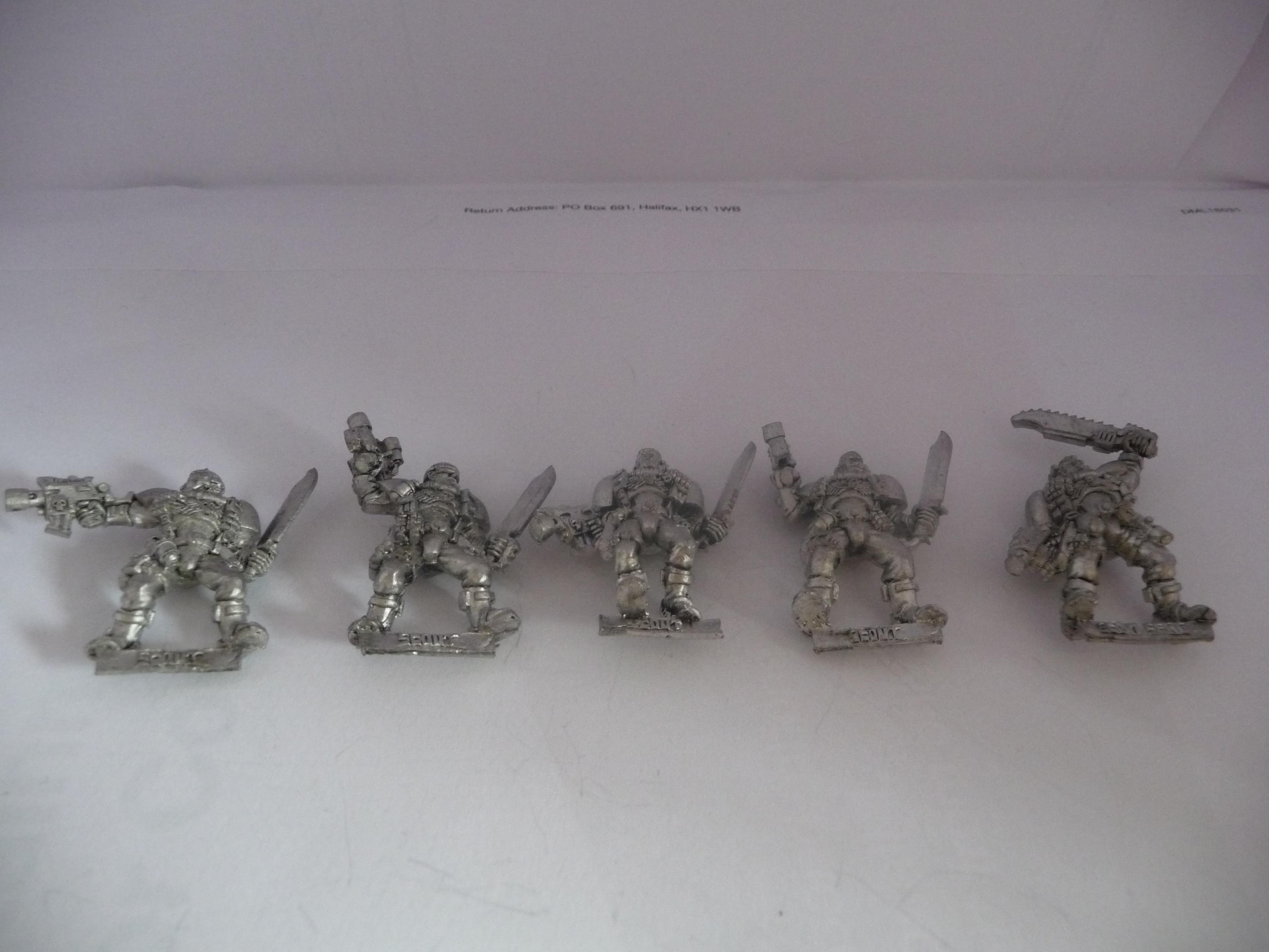 Selling, Swap Shop