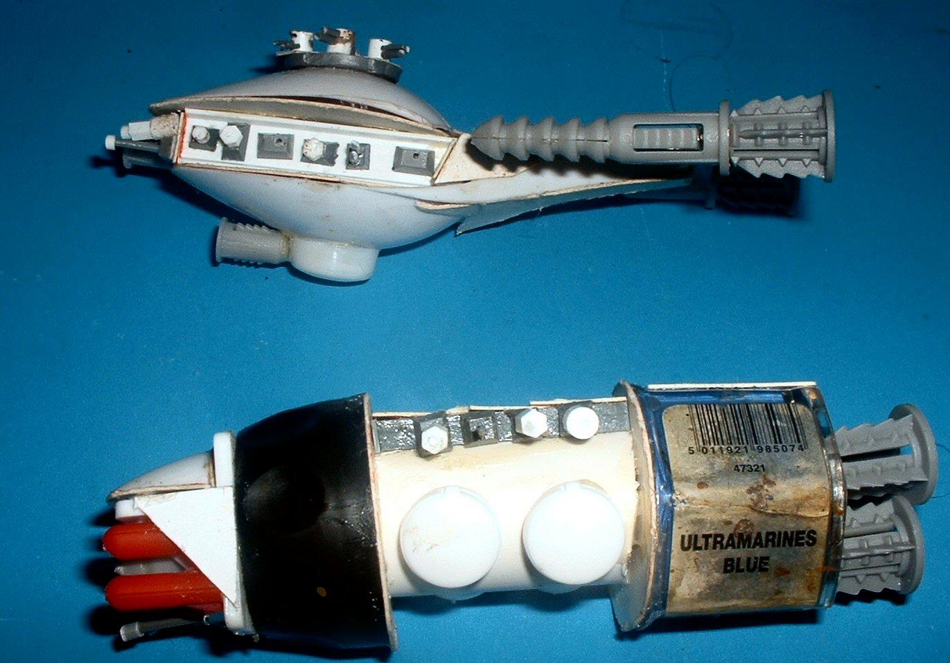 Kroozers