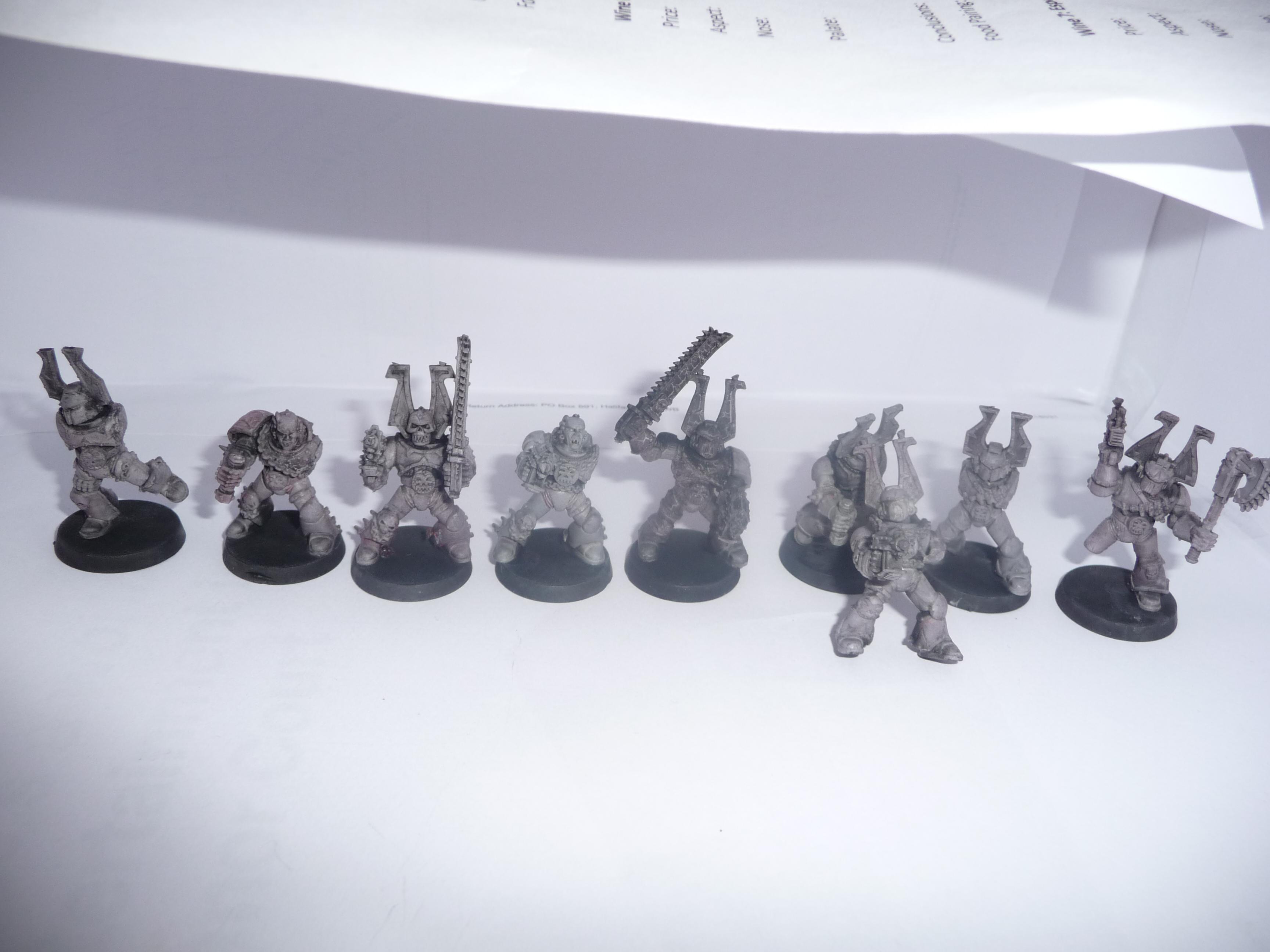 Selling, Swap Shop